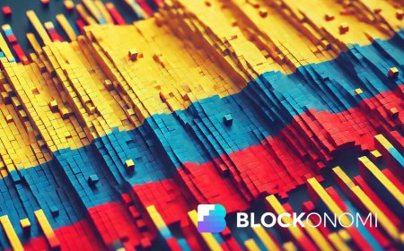 Colombia’s President Eyes Bitcoin Mining Boom for Caribbean Coast