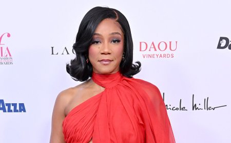 Tiffany Haddish is trying to get her DUI case thrown out… four years after allegedly falling asleep behind the wheel