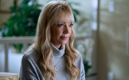 Netflix's 16-Part Hit With An All-Star Cast Revived A Dead Genre