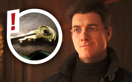 33 Brilliant James Bond Details in 007 First Light