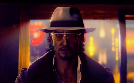 Stranger than Heaven, out this winter, sees the Yakuza devs blend Snoop Dogg into a musical adventure/Tojo Clan origin story that looks fascinatingly quirky