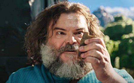The name of the Minecraft movie sequel couldn't be more fitting
