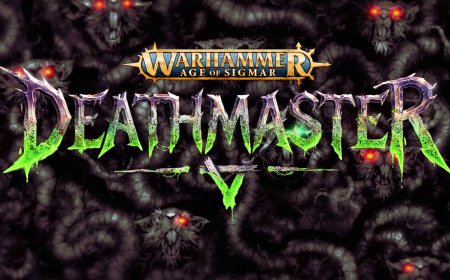 Warhammer Age of Sigmar returns with new Skaven stealth game