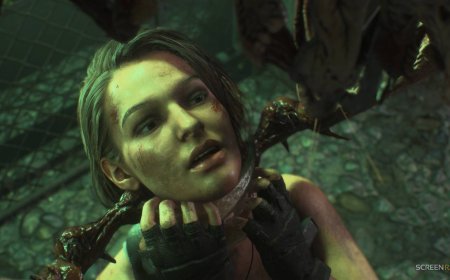 10 Most Tragic Resident Evil Characters Across The Series, Ranked