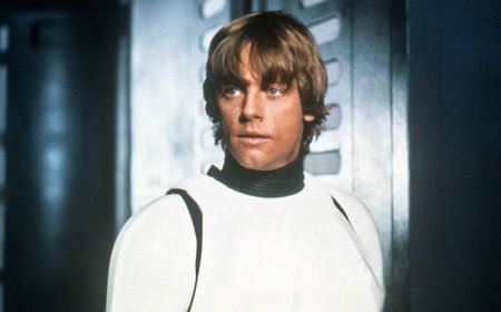 Forget Space Balls, this forgotten Star Wars parody nails the worst thing about Luke Skywalker