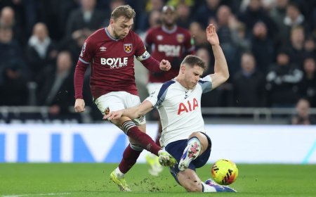How to watch Premier League final day 2026: Free streams, TV channels, scenarios