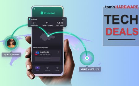 Save 30% on a 12-month Proton Unlimited sub to secure an all-in-one privacy suite for under $110 — big price drop on service that includes a no-logs VPN with servers across 145 countries, 500GB of cloud storage, encrypted mail, password manager, and more