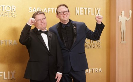 SAG-AFTRA’s AI Deal Shows that Hollywood — for Now — Still Values Human Actors