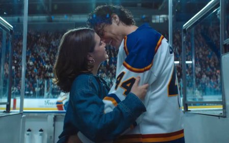 Prime Video's Off-Campus Debuts To Strong Rotten Tomatoes Score
