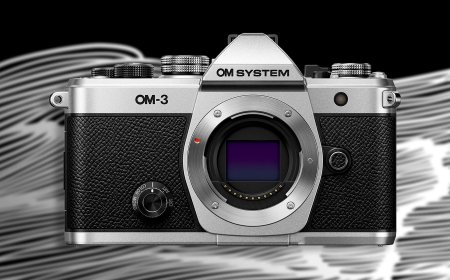 A Rumored OM-3 Monochrome May Not Be Real… But it Should Be
