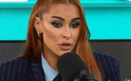 Model who made the infamous '117 reasons to not have kids' list reveals the REAL reason she doesn't want to have children relates to family trauma