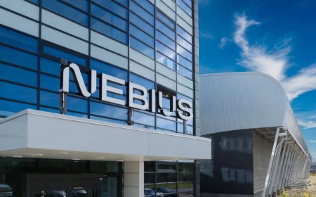 Nebius (NBIS) Stock Surges Near 52-Week Peak Following Major Tech Partnerships and $643M Acquisition