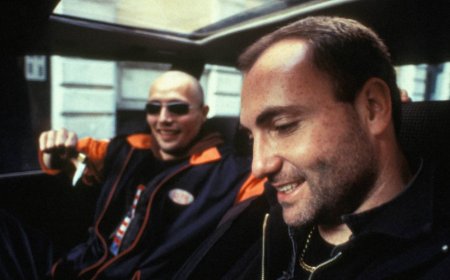 30 years later, Nicolas Winding Refn is still chasing the high of Pusher