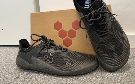 As a fitness editor, I thought I knew what I liked in a gym shoe — but after using the VivoBarefoot Motus Strength II for one month, I'm not sure I'm ever going back