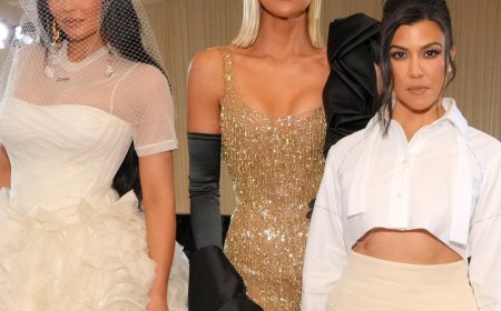 Khloe, Kourtney Kardashian Call Out Kylie Jenner for Mother's Day Post