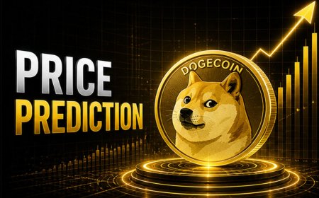 Dogecoin Price Prediction Signals Gains for 2026 as Whale Holdings Hit Record, but Pepeto’s Listing Could Create the Bigger Millionaires