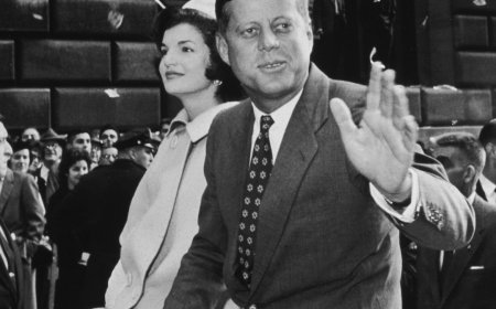All the Tragedy That Keeps the Kennedy Curse Myth Alive