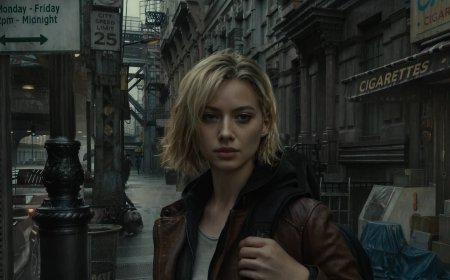 Resident Evil Requiem producer seems glad you rejected the Nvidia AI version of Grace