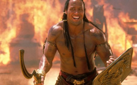 The Mummy Returns was the end of an era that superhero movies killed
