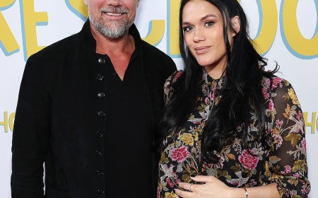 Josh Duhamel Welcomes Baby No. 3, His 2nd With Wife Audra Mari