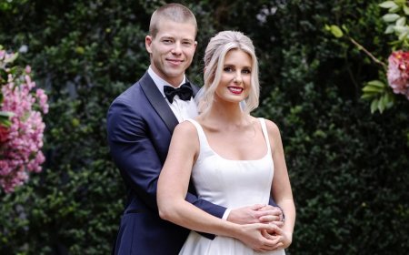 Controversial MAFS groom Tyson Gordon reveals he no longer wants a 'submissive' wife - after being branded 'sexist' and failing to find love