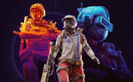 Arc Raiders Will Only Get Two Major Updates a Year Going Forward and Fans Aren't Happy