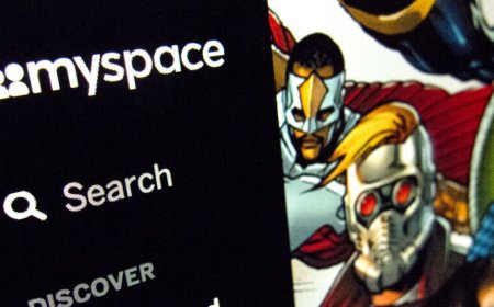 Attackers spill plaintext passwords of 46k Myspace93 users after 2021 breach