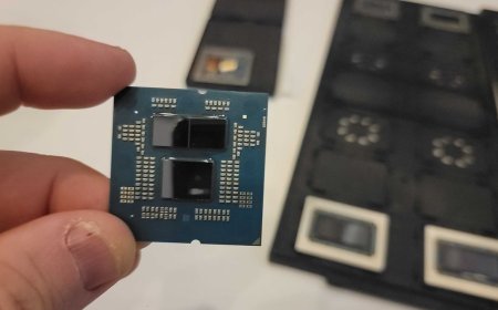 AMD Ryzen 9 PRO 9965X3D spotted on Passmark — company's first PRO chip with 3D V-Cache also bumps the lineup up to 16 cores