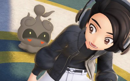 Pokémon Legends Johto Unites Gamers, And We Can See Why