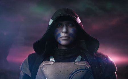 Bungie isn't immediately making Destiny 3, is planning layoffs, reports Bloomberg