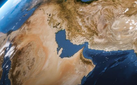IRGC-linked media outlines plan to tax and control undersea internet cables in the Hormuz Strait — Iran's mouthpiece calls for a cut of $10 trillion of transactions that pulse through the cables daily