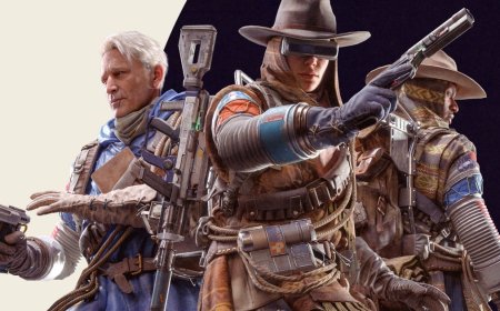Arc Raiders will get major updates every six months going forwards, with the next one set to roll out the shooter's largest map yet