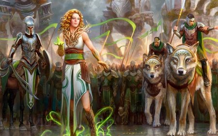 MTG Arena developers say profitable teams still faced layoffs and uncertainty
