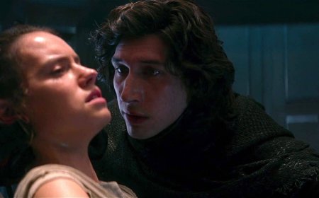 Star Wars must do a new Rey movie after Mandalorian stalls