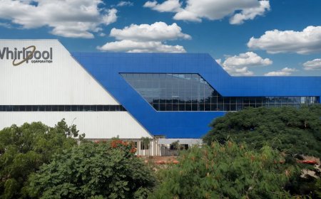 Whirlpool (WHR) Stock Plunges 12% Following Dividend Halt and Quarterly Loss
