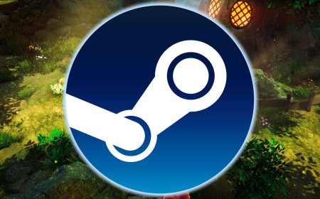 Steam Drops Gorgeous New RPG You Can Play Free Now