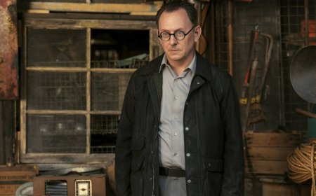 Prime Video's 2-Part Post-Apocalyptic Series Is So Good, It Could Last Forever