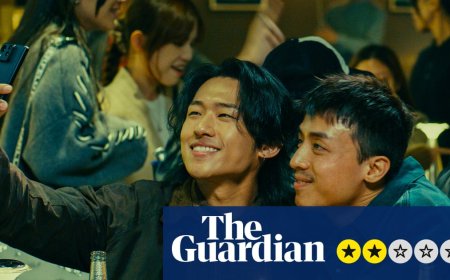 We’re Nothing at All review – bus explosion sets off Hong Kong drama of grief, prejudice and queer identity