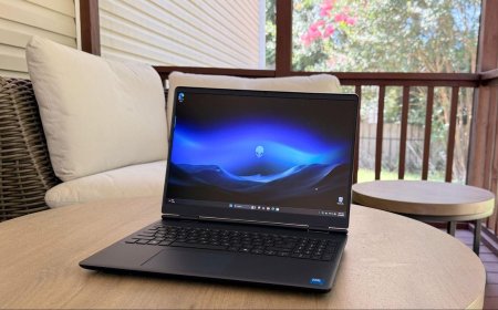 Best budget gaming laptops of 2026: The best cheap laptops we've tested and benchmarked