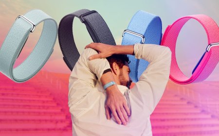 A Gemini-Fueled Fitbit Could Be the Muscle That Google's Smart Glasses Need