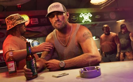 GTA 6 could bring back body customization from Red Dead 2 and San Andreas