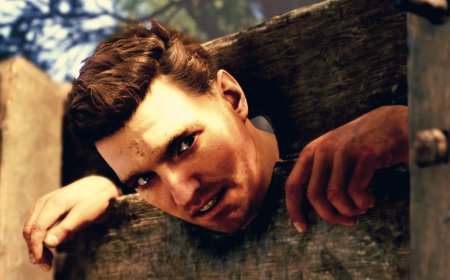 Kingdom Come Deliverance Officially Returns With Brand-New Release