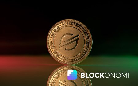 XLM Price Surges 37% in a Week as Experts Eye Move Beyond $0.20