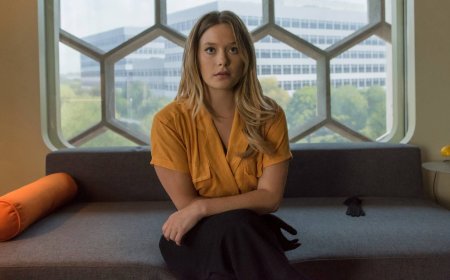 FX's 3-Part Sci-Fi Masterpiece Series Gets Even Better On A Rewatch