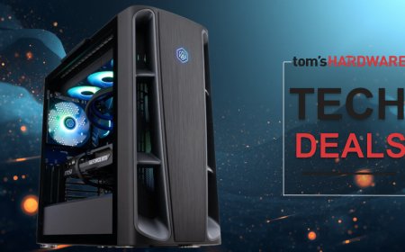 Save $1,100 on this prebuilt gaming rig with Nvidia RTX 5070 Ti, Intel 14900KF, 32GB of RAM, and 2TB of storage — AB Kaze II Aqua on deep discount