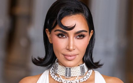 Man Must Pay Kim Kardashian $167K in Legal Fees After She Mistakenly Posted His Photo on Instagram