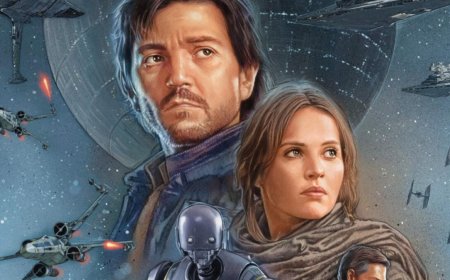 ‘Rogue One’ Becomes a True ‘Andor’ Finale With This Fan Project