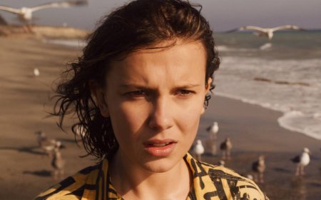 Stranger Things Meets Close Encounters In Prime Video's Underseen 10/10 Sci-Fi