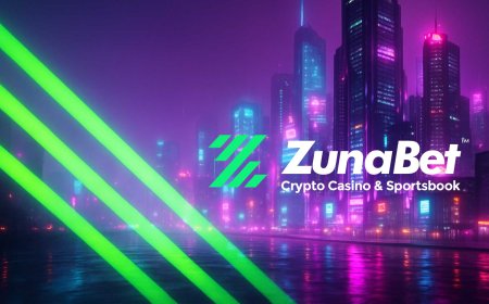 DraftKings vs Bet365: Is ZunaBet the Alternative Players Are Watching?