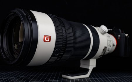 Sony’s Evolved 100-400mm f/4.5 GM OSS Is for Sports and Wildlife Pros